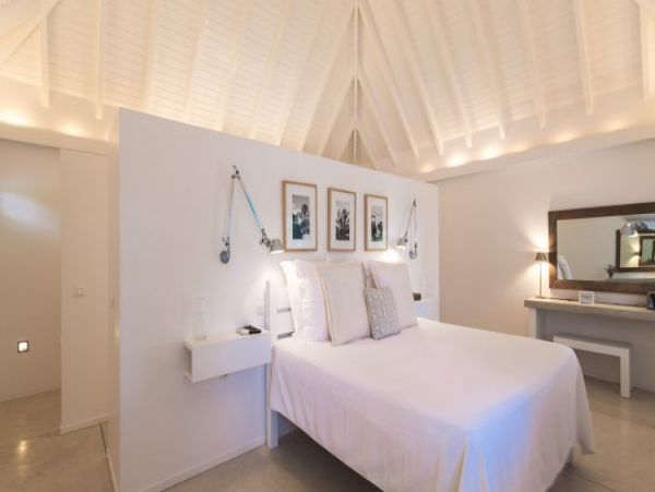 St. Barts Home 965426