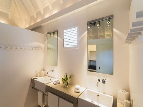St. Barts Home 965426