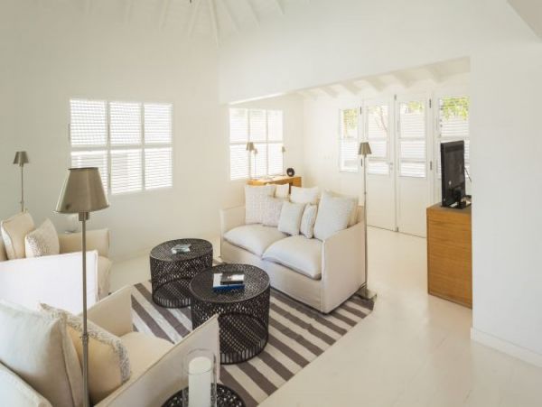 St. Barts Home 965426