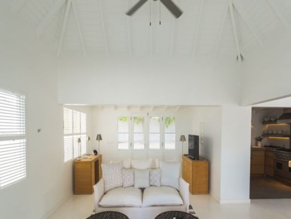 St. Barts Home 965426