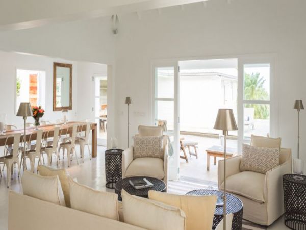 St. Barts Home 965426