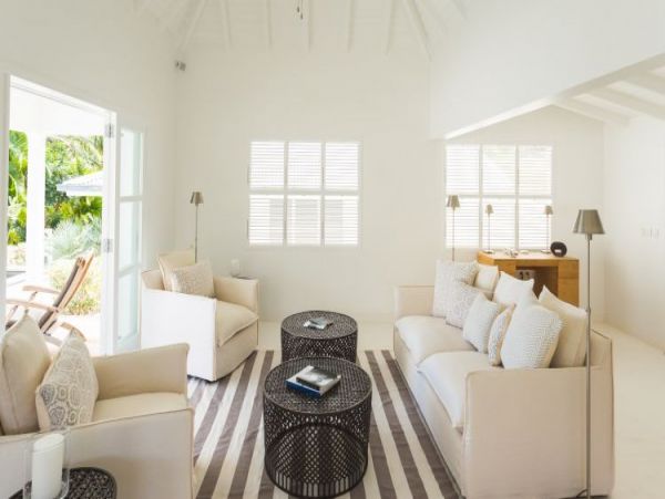 St. Barts Home 965426