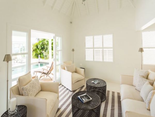 St. Barts Home 965426