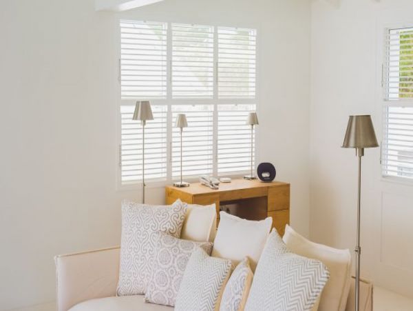 St. Barts Home 965426