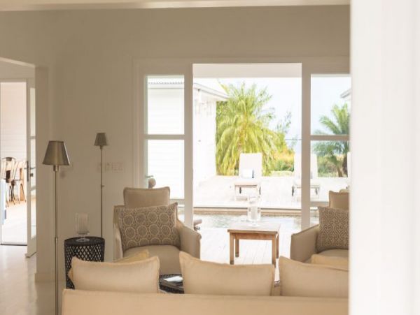 St. Barts Home 965426
