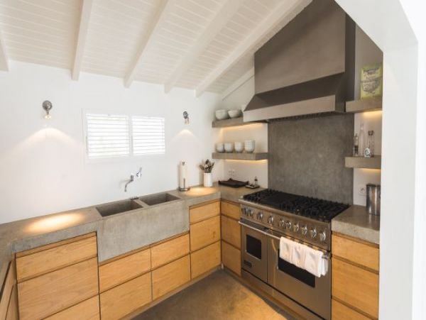 St. Barts Home 965426