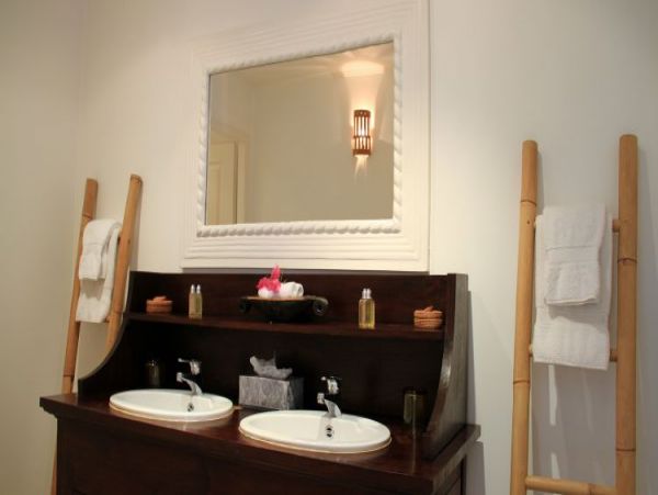 St. Barts Home 965427