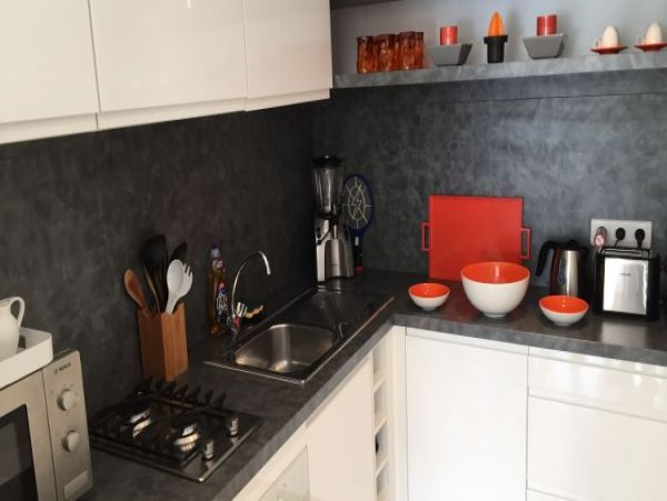 St. Barts Home 965427