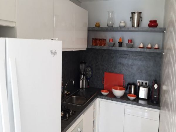 St. Barts Home 965427