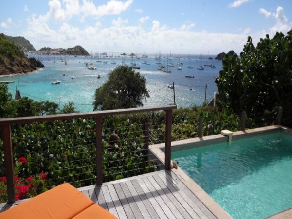 St. Barts Home 965427