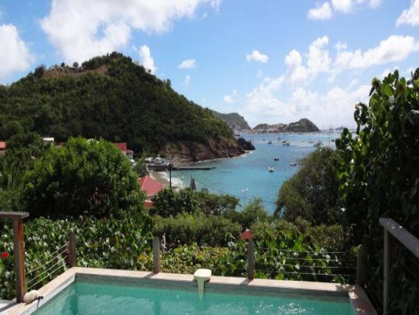 St. Barts Home 965427