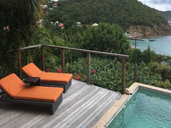 St. Barts Home 965427