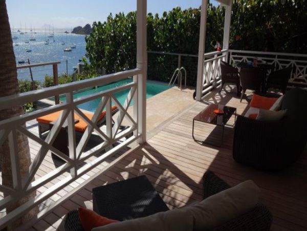 St. Barts Home 965427