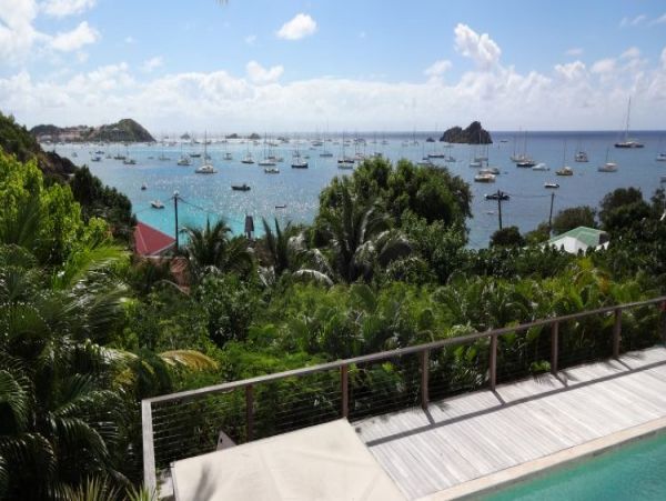 St. Barts Home 965427
