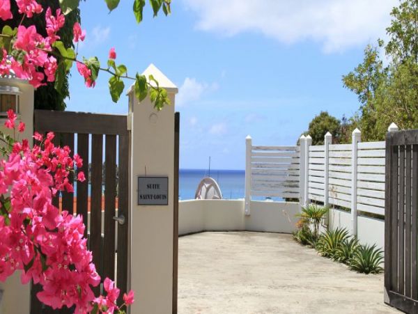 St. Barts Home 965427