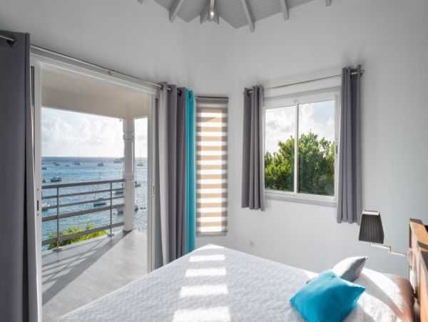 St. Barts Home 965429