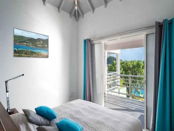 St. Barts Home 965429