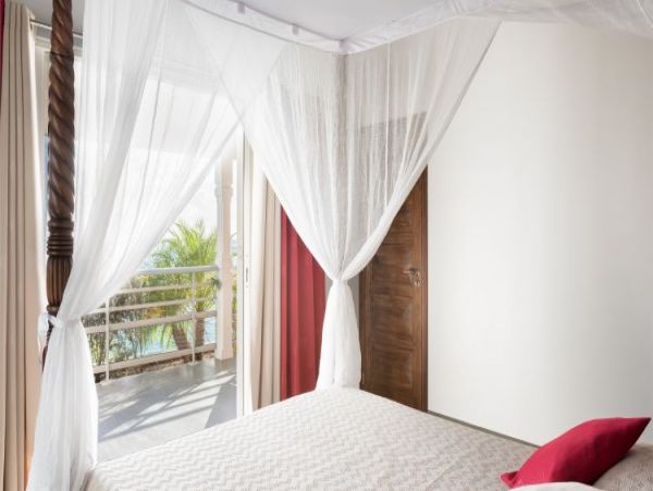 St. Barts Home 965429