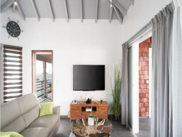 St. Barts Home 965429