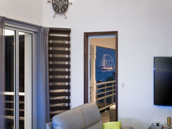 St. Barts Home 965429