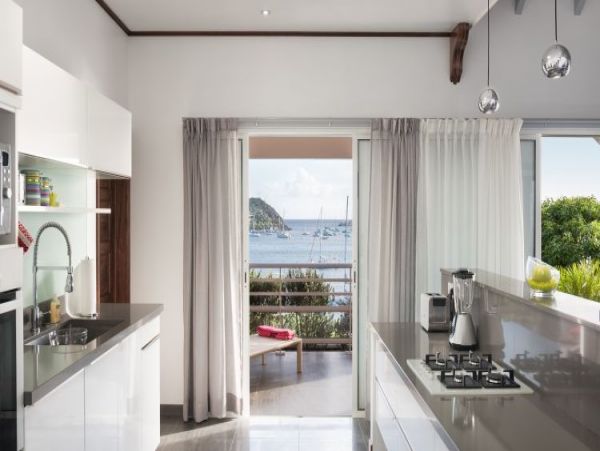 St. Barts Home 965429