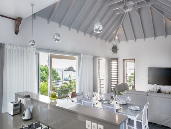 St. Barts Home 965429