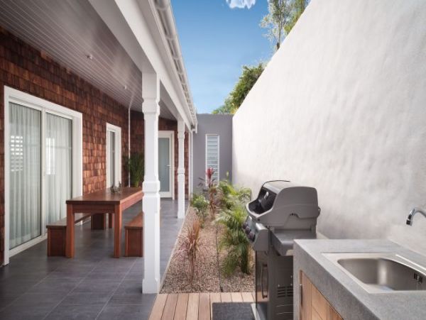 St. Barts Home 965429