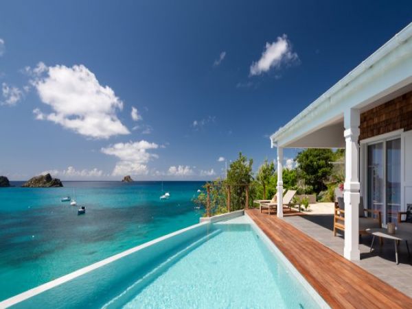 St. Barts Home 965429