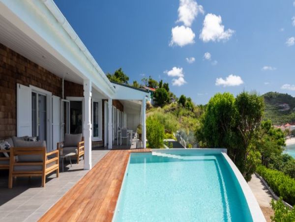 St. Barts Home 965429