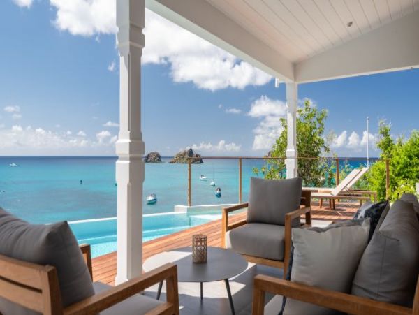 St. Barts Home 965429