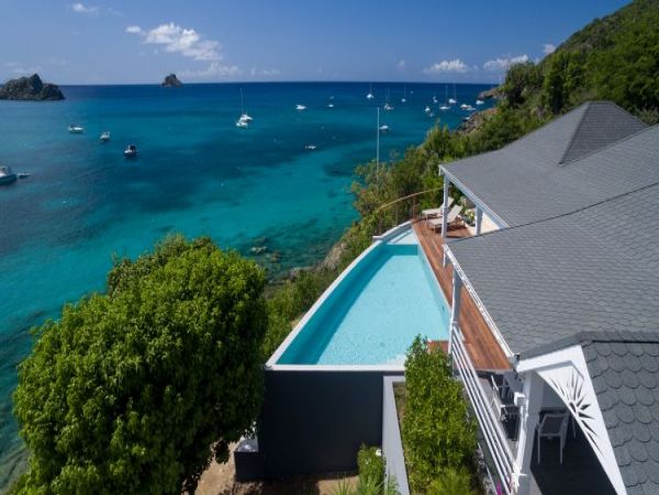 St. Barts Home 965429