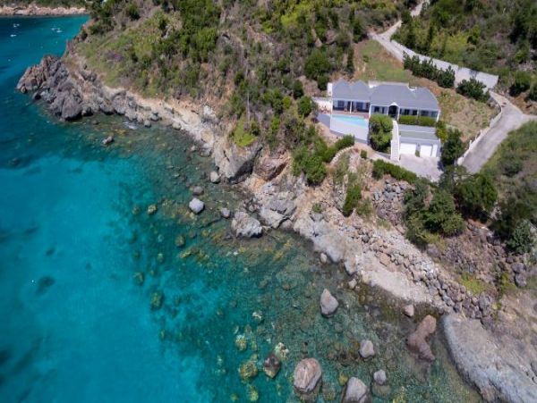 St. Barts Home 965429