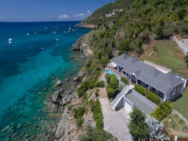 St. Barts Home 965429