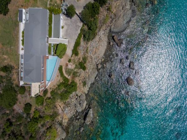 St. Barts Home 965429