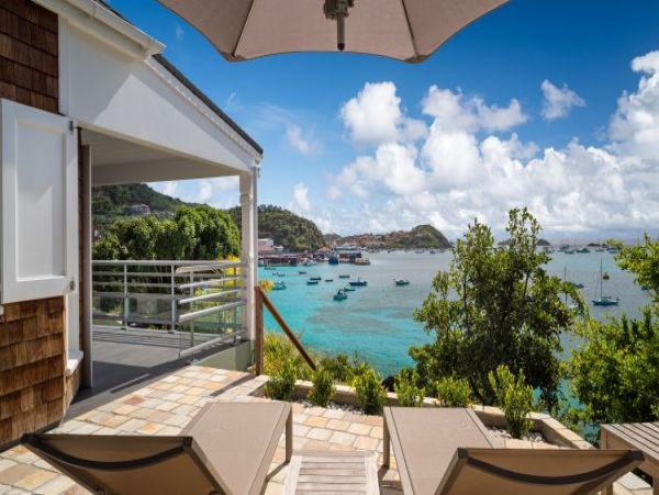 St. Barts Home 965429