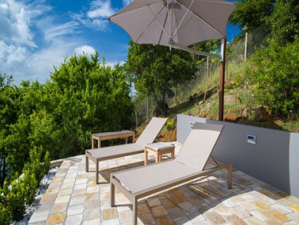 St. Barts Home 965429