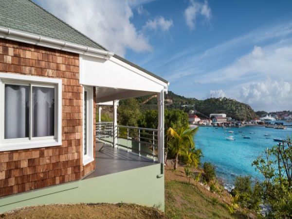 St. Barts Home 965429