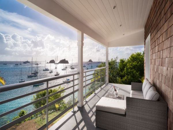 St. Barts Home 965429