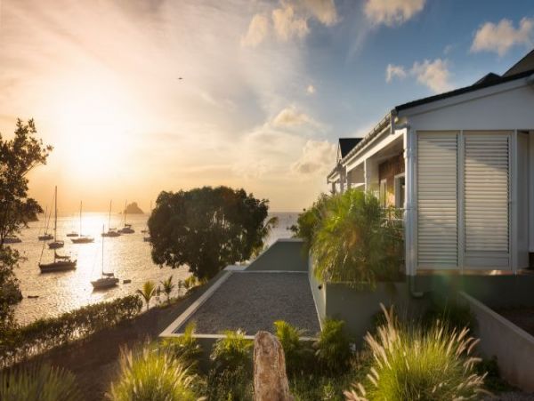 St. Barts Home 965429