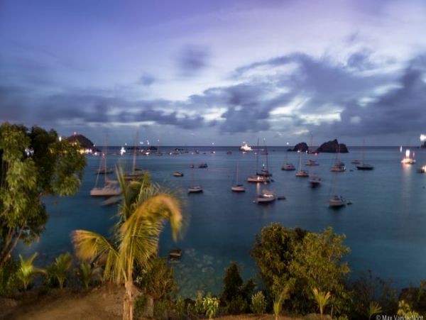 St. Barts Home 965429