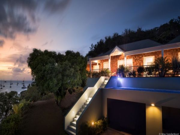 St. Barts Home 965429