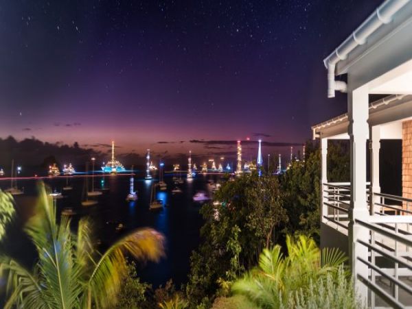 St. Barts Home 965429