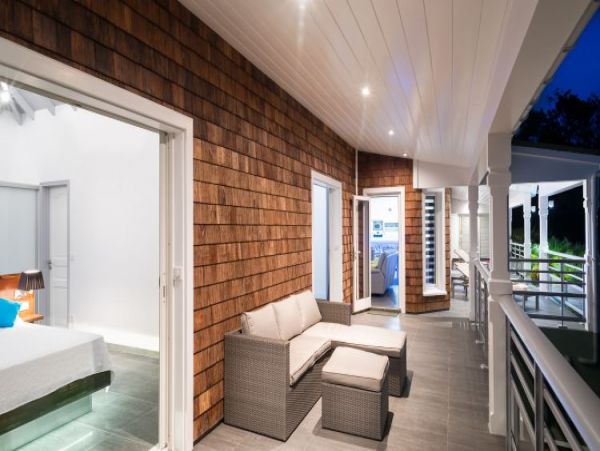 St. Barts Home 965429