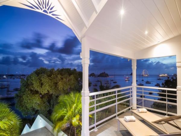 St. Barts Home 965429