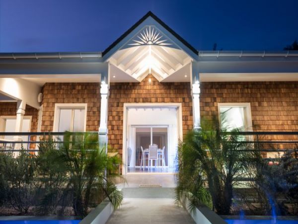 St. Barts Home 965429