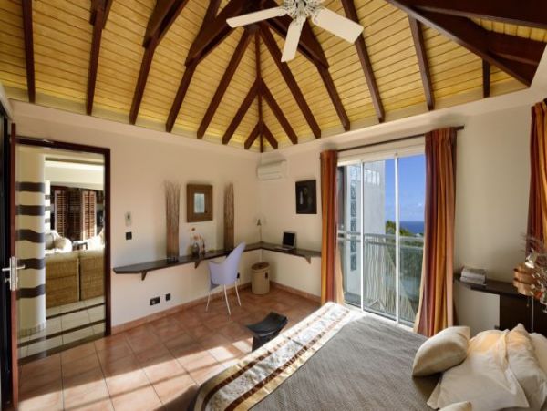 St. Barts Home 965430