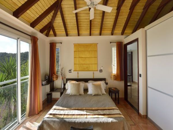 St. Barts Home 965430
