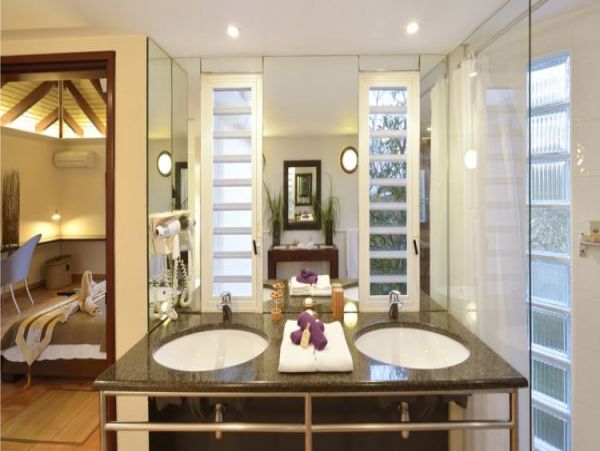 St. Barts Home 965430