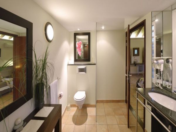 St. Barts Home 965430