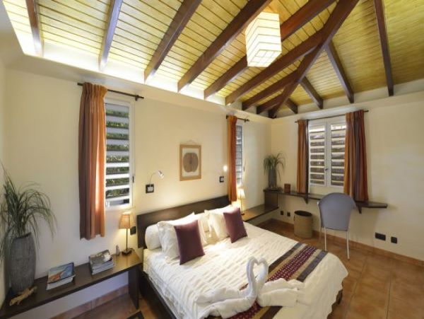 St. Barts Home 965430